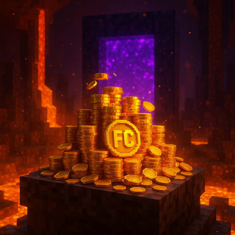 8.200 FORNICOINS