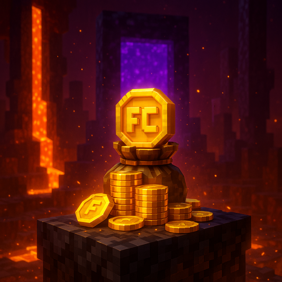 4.600 FORNICOINS