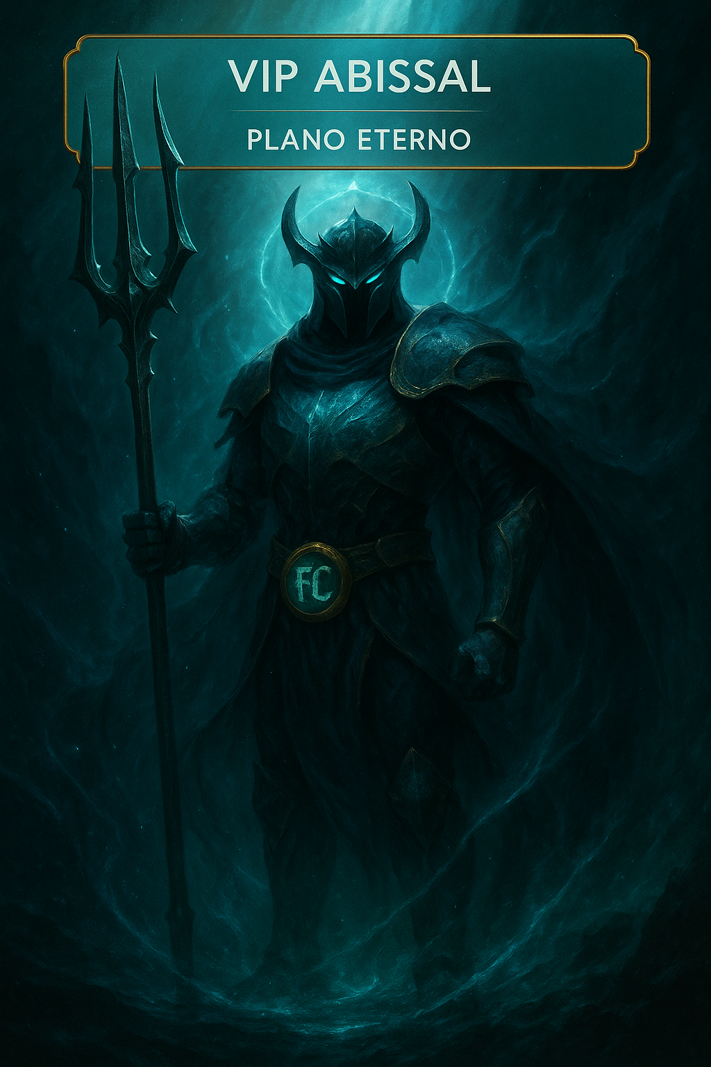 ABYSSAL (ETERNO)
