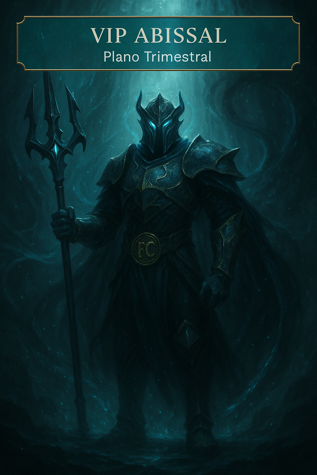 ABYSSAL (3 MESES)