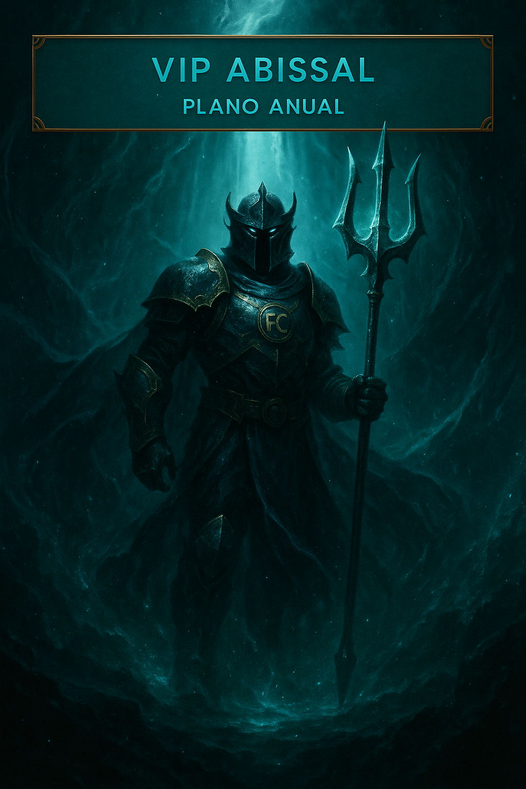 ABYSSAL (1 ANO)