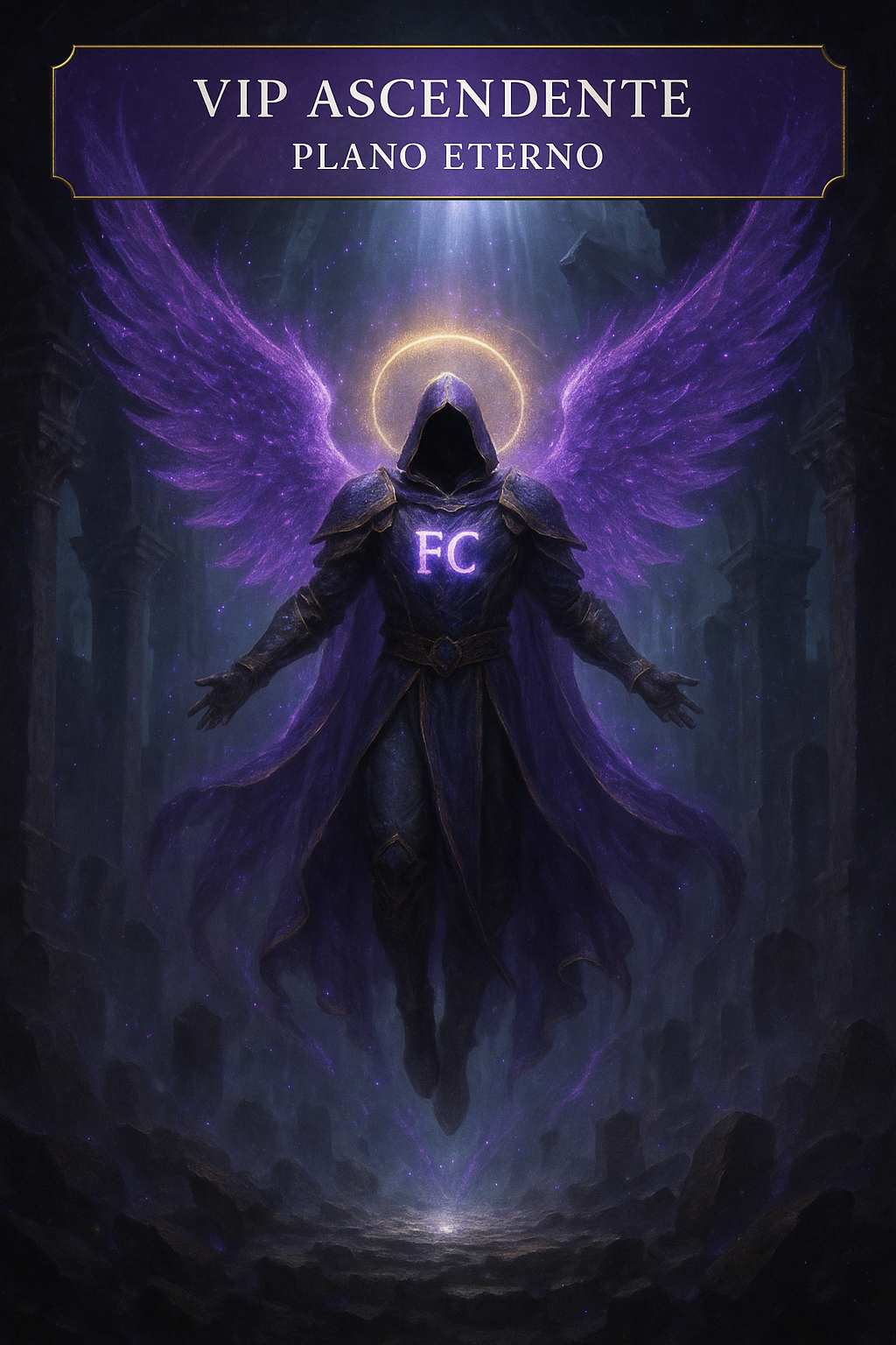 ASCENDENTE (ETERNO)