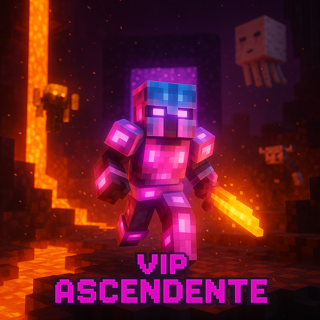ASCENDENTE (1 MÊS)