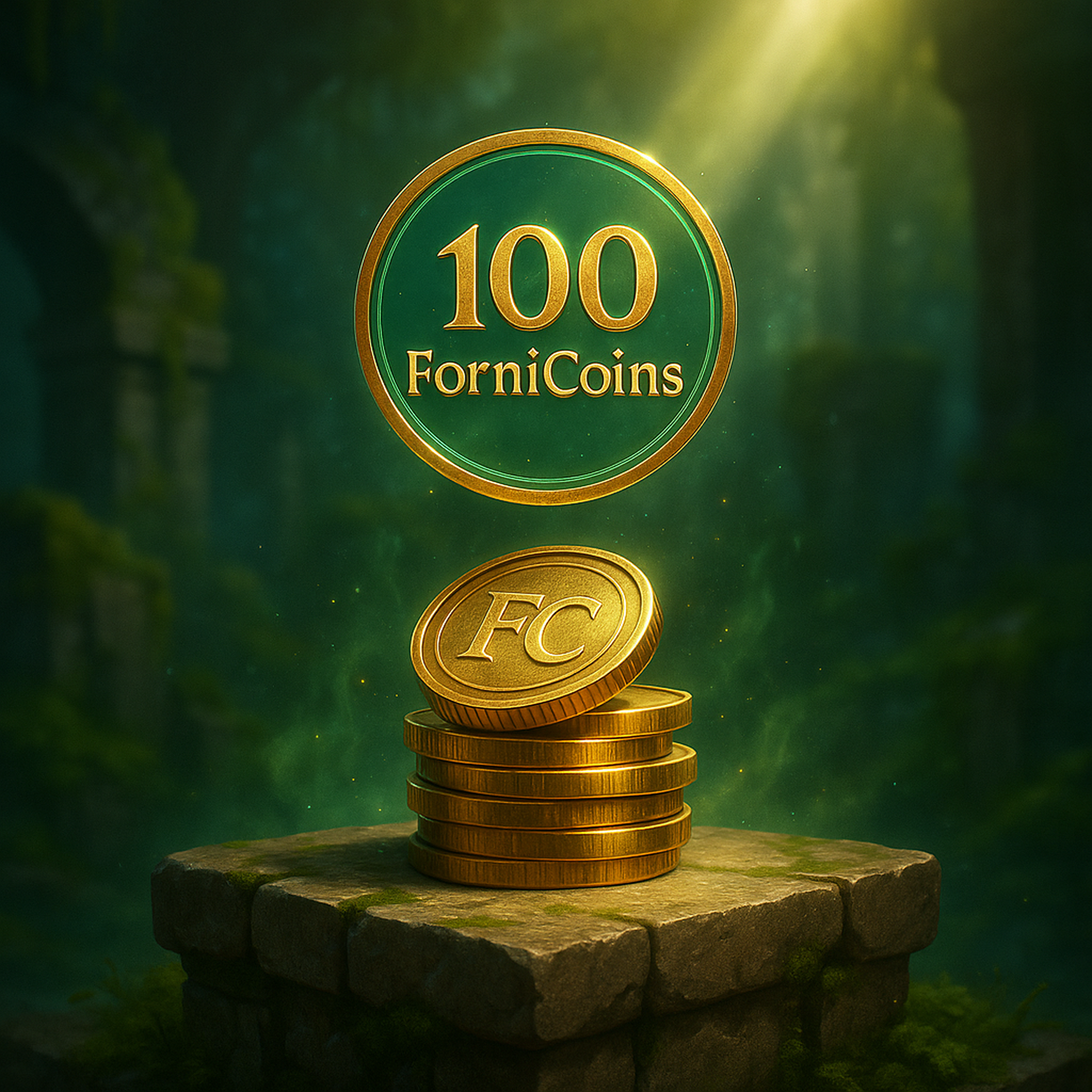 100 FP
