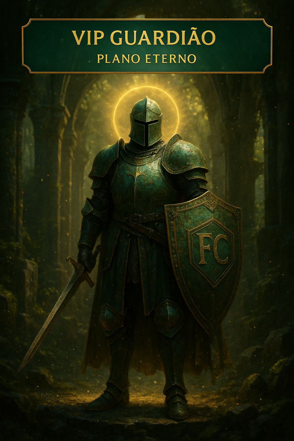 GUARDIÃO (ETERNO)