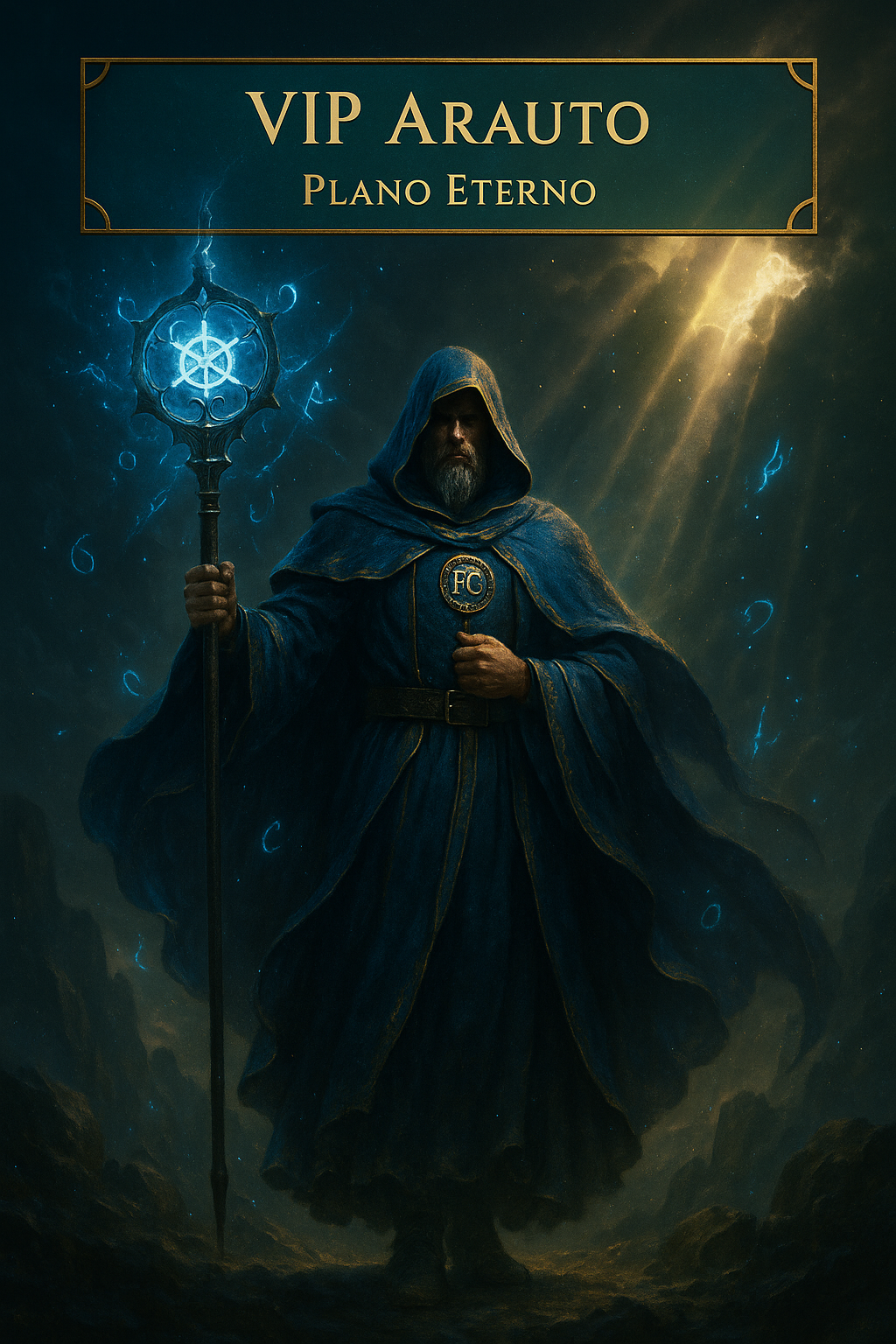ARAUTO (ETERNO)