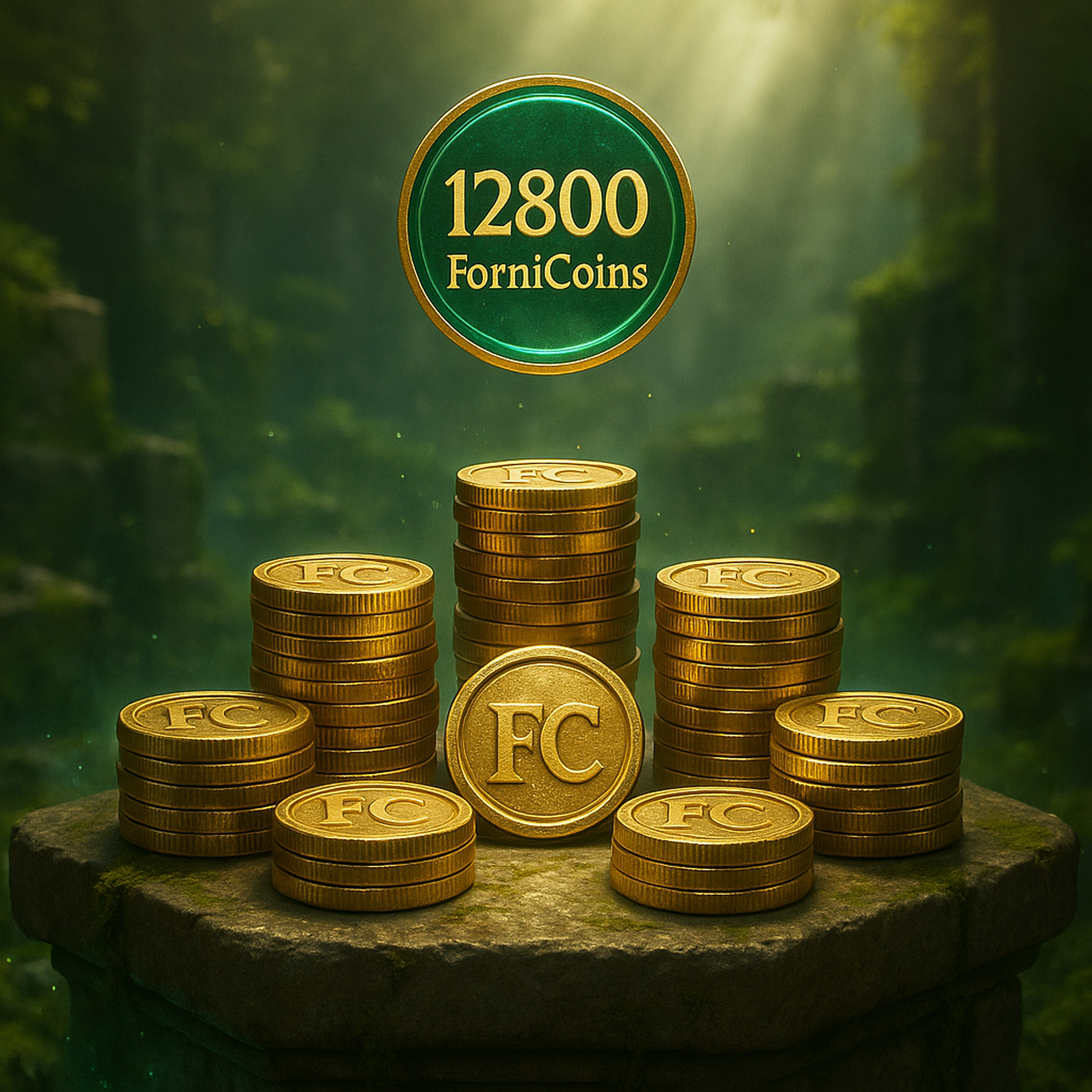 12800 FP
